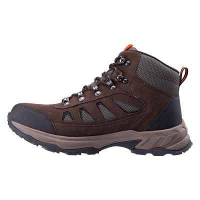 7. Buty Hi-Tec Herry Mid M 92800622331