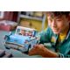 9. LEGO Harry Potter 76470 Latający Ford Anglia