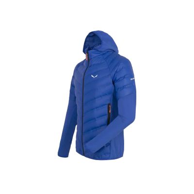 2. Kurtka puchowa Salewa Agner Hybrid RDS DWN Jacket