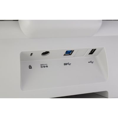 6. Kodak S2070 Skaner ADF 600 x 600 DPI A4 Czarny, Biały