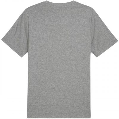 2. Koszulka Puma Ess Small No.1 Logo Tee M 682534 03