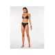 14. Biustonosz kąpielowy RIP CURL Premium Surf Banded Fixed Tri czarny