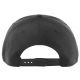 2. Czapka z daszkiem 47 Brand MLB New York Yankees Base Runner Cap B-BRMPS17WBP-BKA