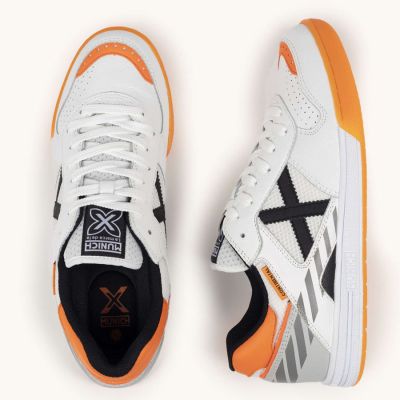 4. Buty Munich Continental 965 IN 4100965