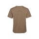 2. T-shirt Sail Racing W Race Heavy Tee beidge
