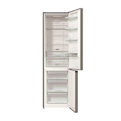 4. Chłodziarko-zamrażarka GORENJE NRK620CA2XL4