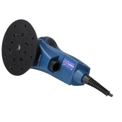 3. Szlifierka mimośrodowa DEDRA DED7982 350W, 150mm