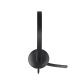 4. Słuchawki Logitech Headset H340 USB
