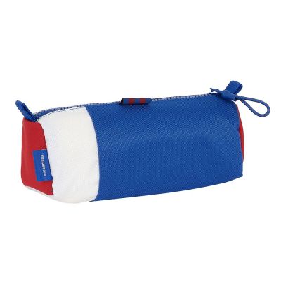 3. Piórnik FC Barcelona pencil case 812326742