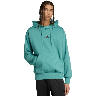 2. Bluza adidas Essentials Feelcozy Fleece M KB7650