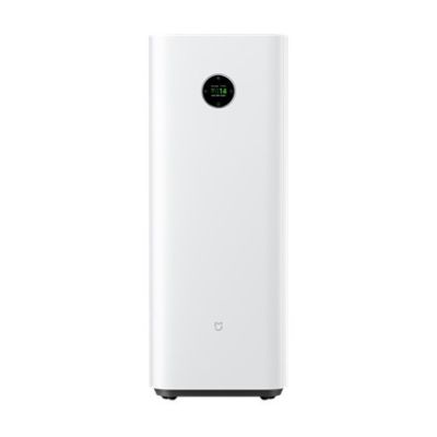 7. Xiaomi Mijia Smart Air Purifier Max 108 m2 19,1 dB Biały