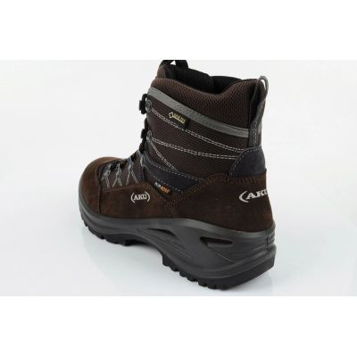 26. Buty trekkingowe Aku Cimon GTX M 345050