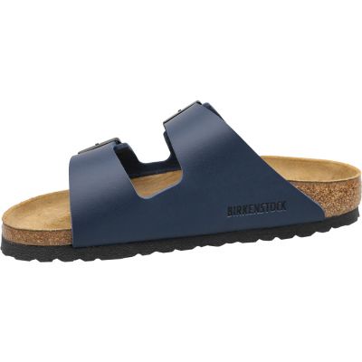 2. Birkenstock Arizona 51751 granatowe 41