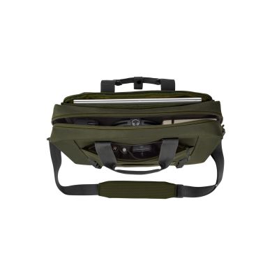 7. Torba na laptopa HP 15,6 Modular Laptop Bag Gray 9J4C2AA