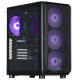 30. Actina ENDORFY 7700/32GB/2TB/RX9070XT/850W