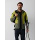 Kurtka softshell 4F PRO wiatroodporna membrana 10000 męska 4F 4FRAW26TSOFM702-44S