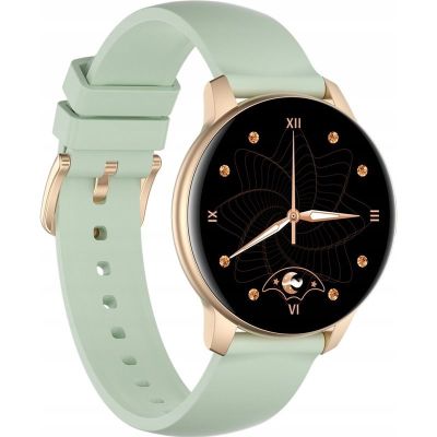 3. Smartwatch ORO ACTIVE PRO 1 Oromed