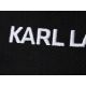 4. Czapka z daszkiem Karl Lagerfeld 205W3413