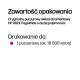 3. HP Oryginalny purpurowy wkład atramentowy 982X PageWide o dużej pojemności