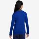 2. Bluza Nike FC Barcelona DF Academy Pro Drill Top Jr FQ2756-418