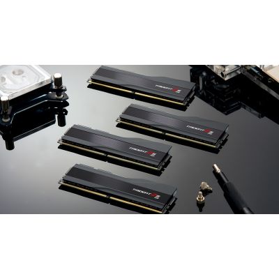 5. G.Skill Trident Z F5-5600J3636D32GX2-TZ5RK 64GB 2x32GB DDR5