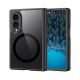 4. Etui Dux Ducis Aimo Mag na Samsung Galaxy Z Fold 8 Wide - czarne