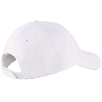 4. Czapka z daszkiem Puma Ess Cap III 23669 02