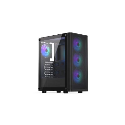 34. Obudowa ENDORFY Ventum 200 ARGB
