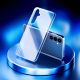 7. Etui 3mk Clear Case na Samsung Galaxy A16 - przezroczyste