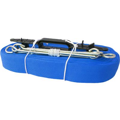 11. LINIA POLA DO GRY W SIATKÓWKĘ PLAŻOWĄ NETEX TA0003