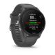 11. Zegarek Garmin Forerunner 255 Slate Grey