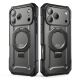 5. Etui Supcase Grip Pro Mag MagSafe na iPhone 18 Pro Max / 17 Pro Max - czarne