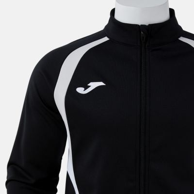 3. Bluza Joma Championship 20 Full Zip 105201.111