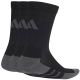 2. Skarpety adidas ESS CC Crew 3PP JC6455
