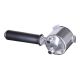 50. Ekspres kolbowy DeLonghi Dedica Style EC 685.M (1350W; kolor srebrny)