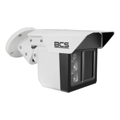 2. Kamera IP tubowa 2Mpx BCS-L-TIP3x2FSR10-Ai1