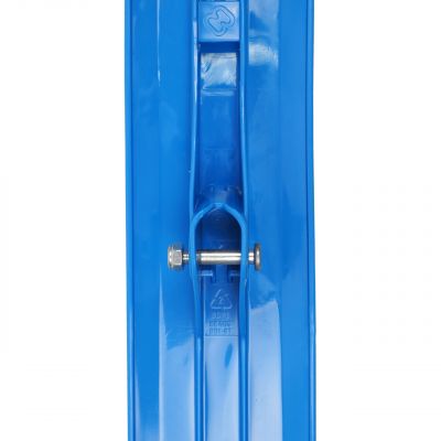 3. Płoza śnieżna Hamax płoza Sno Blade Steering HAM807365