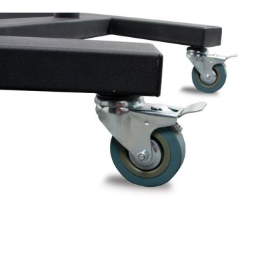 4. Uchwyt mobilna do monitora B TECH BT8503/B 1MBTM036