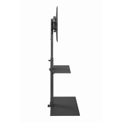 12. GEMBIRD STOJAK PODŁOGOWY POD TELEWIZOR 32" - 55",