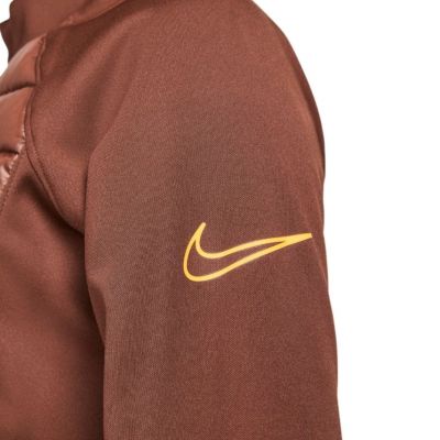 5. Bluza Nike NK TF Pad Academy Drill Top WW W DC9166 273