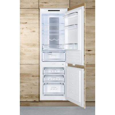 9. Lodówka do zabudowy AMICA BK3055. 6 NFM(E)