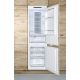 9. Lodówka do zabudowy AMICA BK3055. 6 NFM(E)