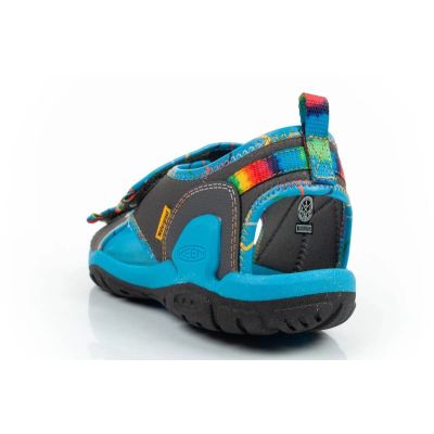 15. Sandały Keen Knotch Jr 1027218