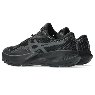 7. Buty Do Biegania męskie ASICS Gel-Trabuco 14 GTX niskie przed kostkę Czarne (1011C165-002)
