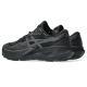 7. Buty Do Biegania męskie ASICS Gel-Trabuco 14 GTX niskie przed kostkę Czarne (1011C165-002)