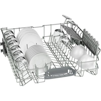 5. Zmywarka do zabudowy BOSCH SMV2IVX57E
