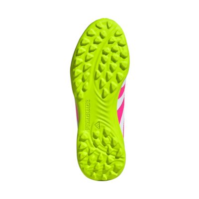 12. Buty piłkarskie adidas Predator League LL TF Jr ID3816