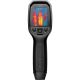 13. FLIR KAMERA TERMOWIZYJNA WYSOKOTEMPERATUROWA 160X120 MSX SUPER RESOLUTION 320X240, -25°C DO 1080°C LASER TG298