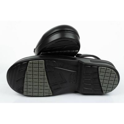 9. Buty robocze medyczne Safeway AD813
