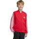 4. Bluza dla dzieci adidas Essentials Cimacool czerwona KQ9728